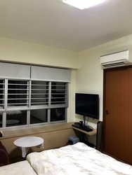 Segar Road (Bukit Panjang), HDB 2 Rooms #181849352